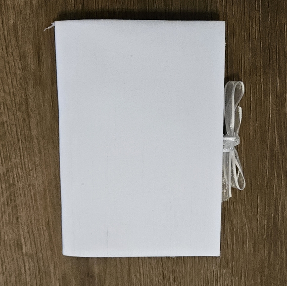 Baptismal Gift Bible in Spanish Biblia Nuevo Testamento Bautismo - Picture 2 of 7